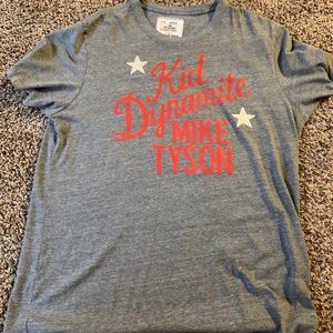 Roots of Fight T Shirt